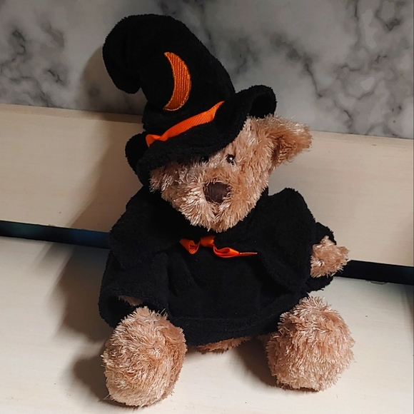 Moon Witch Bear - Picture 1 of 5